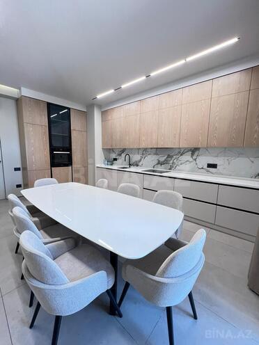 İcarəyə verilir 2 otaqlı yeni tikili 96 m², Ağ şəhər q., photo 8 from 17