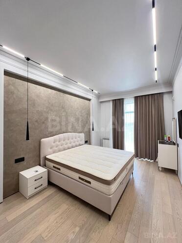 İcarəyə verilir 2 otaqlı yeni tikili 96 m², Ağ şəhər q., photo 6 from 17