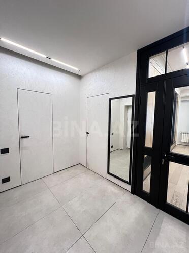 İcarəyə verilir 2 otaqlı yeni tikili 96 m², Ağ şəhər q., photo 13 from 17