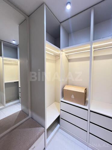 İcarəyə verilir 2 otaqlı yeni tikili 96 m², Ağ şəhər q., photo 16 from 17
