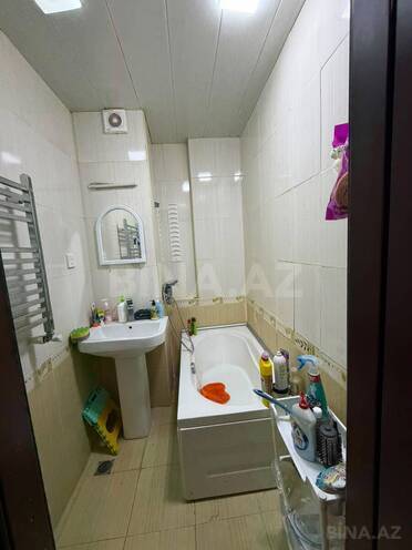 Satılır 1 otaqlı yeni tikili 55 m², Şah İsmayıl Xətai m., photo 9 from 11
