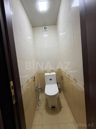 Satılır 1 otaqlı yeni tikili 55 m², Şah İsmayıl Xətai m., photo 10 from 11