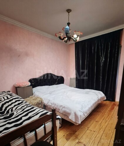 Satılır 3 otaqlı köhnə tikili 84 m², Həzi Aslanov m., photo 5 from 6