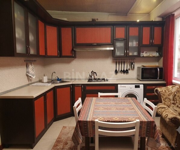Satılır 3 otaqlı köhnə tikili 84 m², Həzi Aslanov m., photo 4 from 6