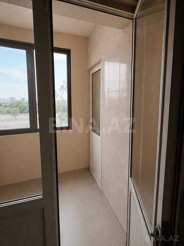 Продаётся 1-комн. вторичка 25 м², м. Гянджлик, photo 1 from 8