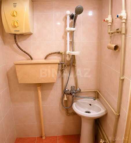 Продаётся 1-комн. вторичка 25 м², м. Гянджлик, photo 7 from 8