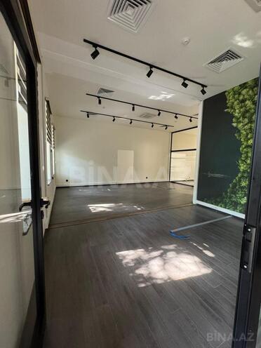 İcarəyə verilir 4 otaqlı ofis 225 m², Sahil m., photo 5 from 9