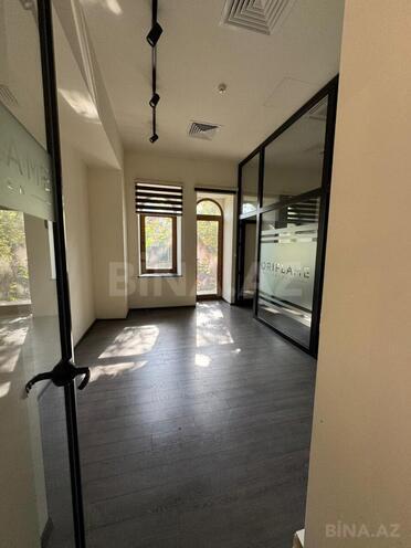 İcarəyə verilir 4 otaqlı ofis 225 m², Sahil m., photo 6 from 9