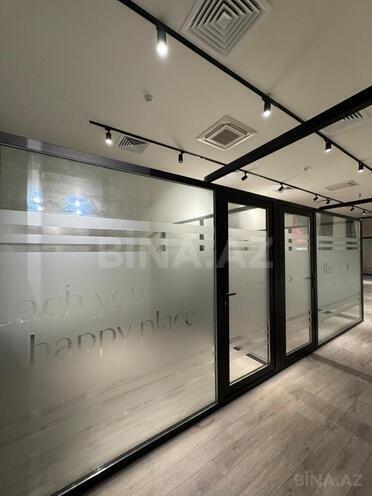 İcarəyə verilir 4 otaqlı ofis 225 m², Sahil m., photo 8 from 9