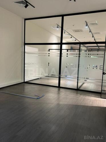 İcarəyə verilir 4 otaqlı ofis 225 m², Sahil m., photo 7 from 9