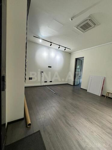 İcarəyə verilir 4 otaqlı ofis 225 m², Sahil m., photo 4 from 9