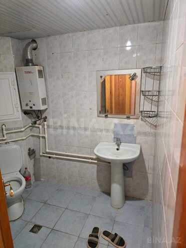 İcarəyə verilir 2 otaqlı köhnə tikili 50 m², Memar Əcəmi m., photo 6 from 8