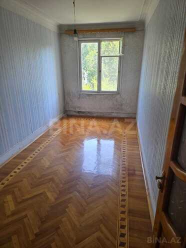 İcarəyə verilir 2 otaqlı köhnə tikili 50 m², Memar Əcəmi m., photo 1 from 8