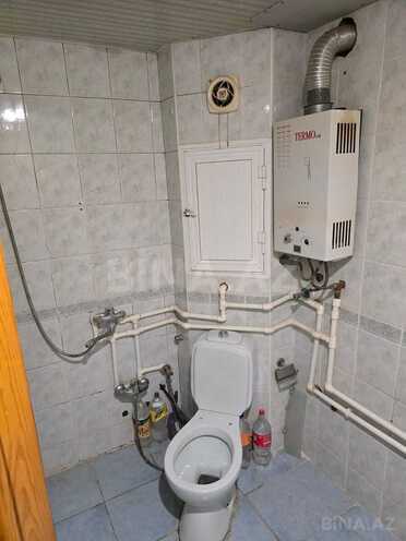 İcarəyə verilir 2 otaqlı köhnə tikili 50 m², Memar Əcəmi m., photo 5 from 8