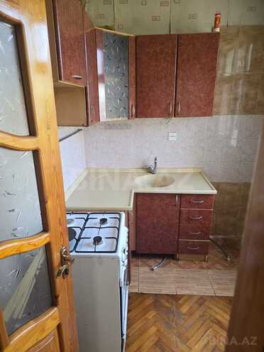 İcarəyə verilir 2 otaqlı köhnə tikili 50 m², Memar Əcəmi m., photo 4 from 8