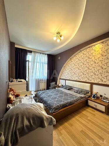 İcarəyə verilir 2 otaqlı yeni tikili 90 m², Həzi Aslanov m., photo 3 from 8