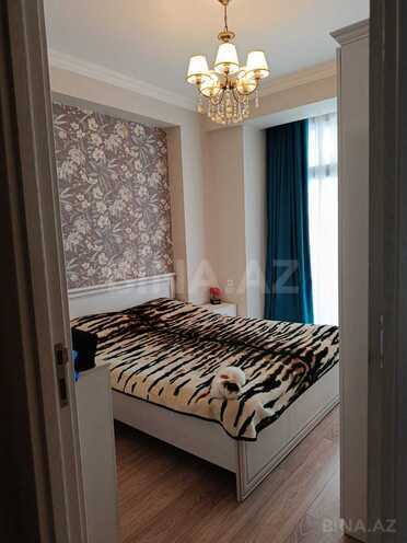 Продаётся 2-комн. новостройка 53.4 м², Наримановский  р., photo 13 from 23