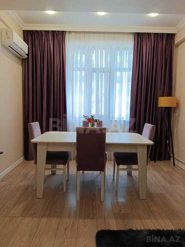 Продаётся 2-комн. новостройка 53.4 м², Наримановский  р., photo 7 from 23