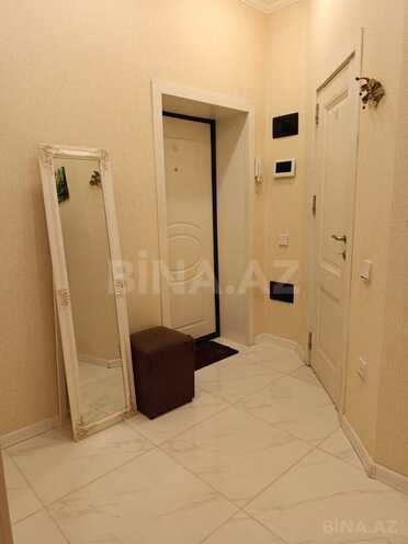 Продаётся 2-комн. новостройка 53.4 м², Наримановский  р., photo 4 from 23