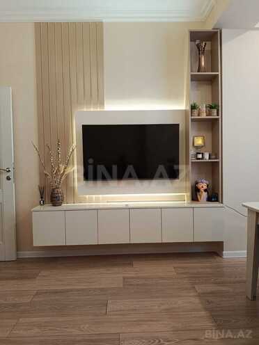 Продаётся 2-комн. новостройка 53.4 м², Наримановский  р., photo 8 from 23