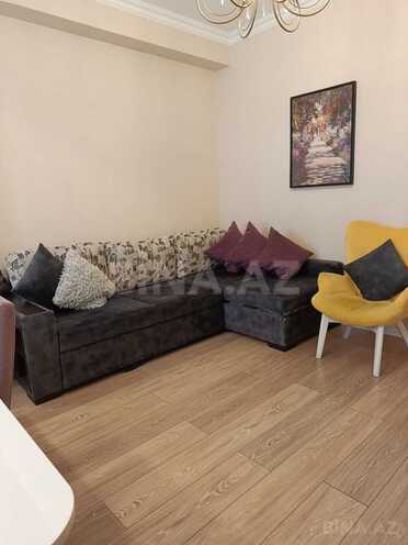 Продаётся 2-комн. новостройка 53.4 м², Наримановский  р., photo 10 from 23
