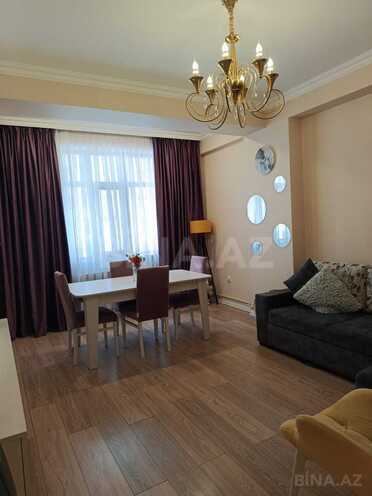 Продаётся 2-комн. новостройка 53.4 м², Наримановский  р., photo 6 from 23