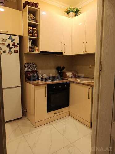 Продаётся 2-комн. новостройка 53.4 м², Наримановский  р., photo 12 from 23
