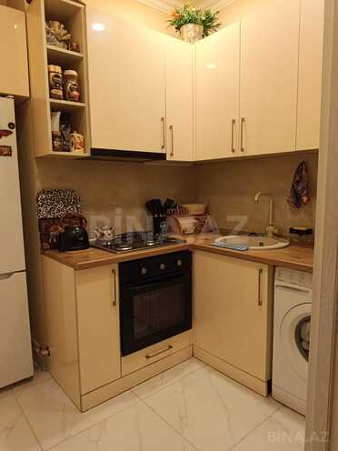 Продаётся 2-комн. новостройка 53.4 м², Наримановский  р., photo 16 from 23