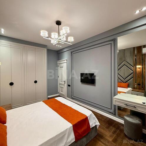 Satılır 2 otaqlı yeni tikili 96 m², Elmlər Akademiyası m., photo 11 from 14