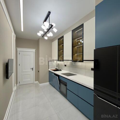Satılır 2 otaqlı yeni tikili 96 m², Elmlər Akademiyası m., photo 7 from 14