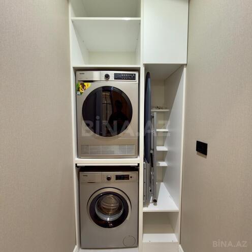 Satılır 2 otaqlı yeni tikili 96 m², Elmlər Akademiyası m., photo 9 from 14