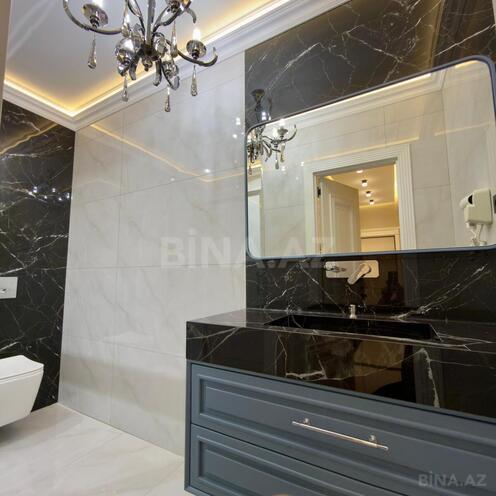 Satılır 2 otaqlı yeni tikili 96 m², Elmlər Akademiyası m., photo 8 from 14