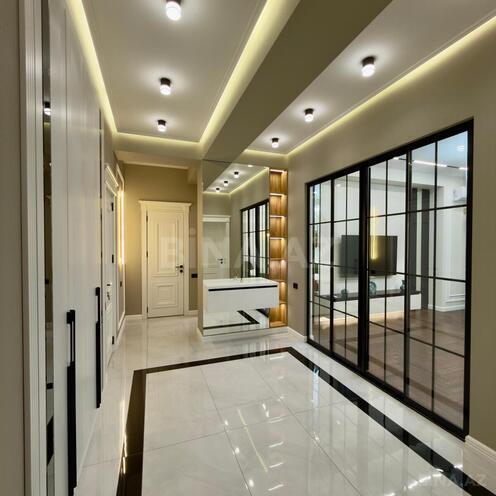 Satılır 2 otaqlı yeni tikili 96 m², Elmlər Akademiyası m., photo 1 from 14