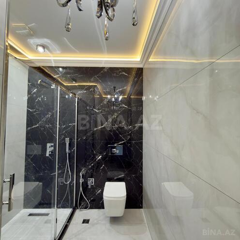 Satılır 2 otaqlı yeni tikili 96 m², Elmlər Akademiyası m., photo 13 from 14
