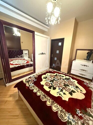 İcarəyə verilir 2 otaqlı yeni tikili 65 m², İnşaatçılar m., photo 7 from 22