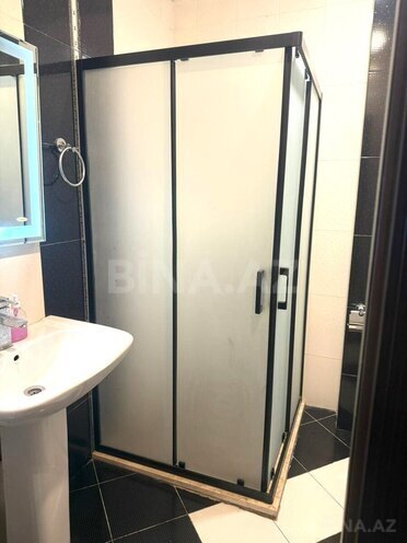 İcarəyə verilir 2 otaqlı yeni tikili 65 m², İnşaatçılar m., photo 20 from 22
