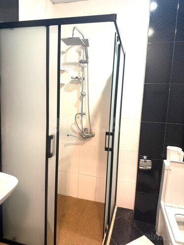 İcarəyə verilir 2 otaqlı yeni tikili 65 m², İnşaatçılar m., photo 19 from 22