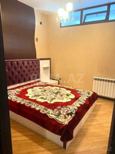 İcarəyə verilir 2 otaqlı yeni tikili 65 m², İnşaatçılar m., photo 9 from 22