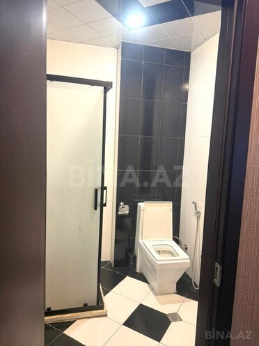 İcarəyə verilir 2 otaqlı yeni tikili 65 m², İnşaatçılar m., photo 18 from 22