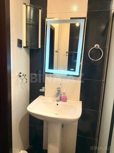 İcarəyə verilir 2 otaqlı yeni tikili 65 m², İnşaatçılar m., photo 17 from 22
