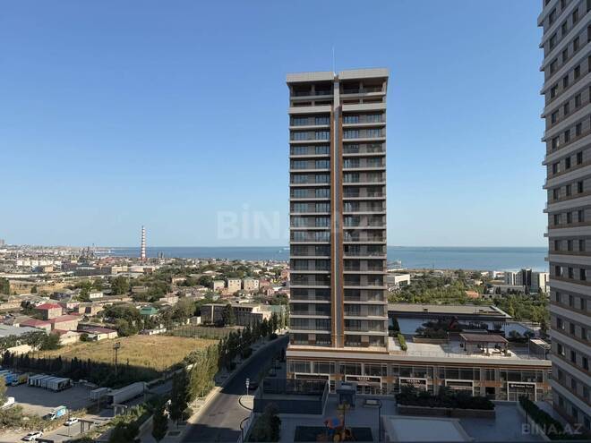 Продается 3-комн. новостройка 157 м², пос. Аг шехер, photo 3 from 17