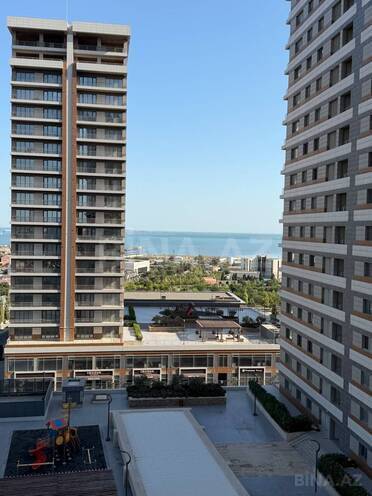 Продается 3-комн. новостройка 157 м², пос. Аг шехер, photo 15 from 17