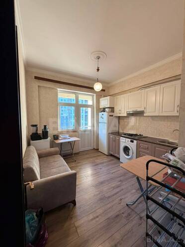 Продаётся 1-комн. новостройка 55 м², м. Шах Исмаил Хатаи, photo 10 from 15
