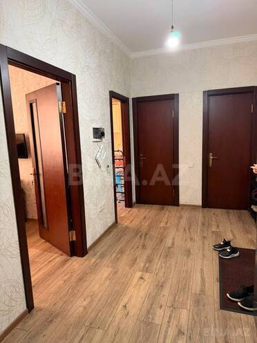 Продаётся 1-комн. новостройка 55 м², м. Шах Исмаил Хатаи, photo 7 from 15