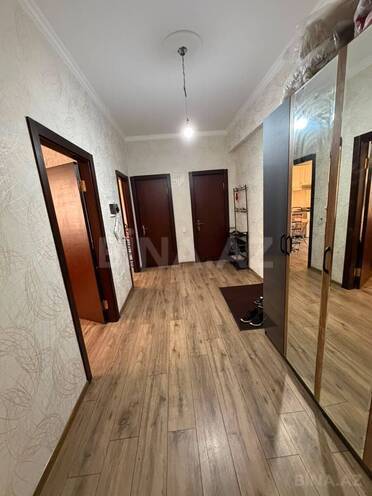 Продаётся 1-комн. новостройка 55 м², м. Шах Исмаил Хатаи, photo 11 from 15