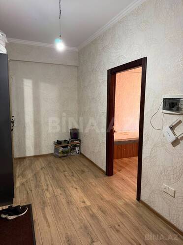 Продаётся 1-комн. новостройка 55 м², м. Шах Исмаил Хатаи, photo 5 from 15