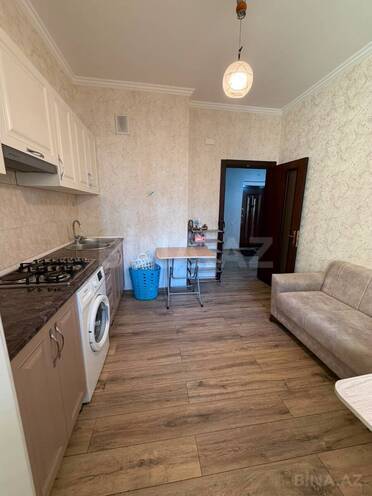 Продаётся 1-комн. новостройка 55 м², м. Шах Исмаил Хатаи, photo 1 from 15