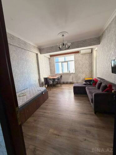 Продаётся 1-комн. новостройка 55 м², м. Шах Исмаил Хатаи, photo 9 from 15