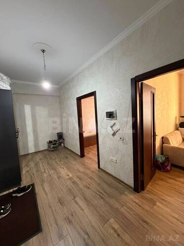 Продаётся 1-комн. новостройка 55 м², м. Шах Исмаил Хатаи, photo 12 from 15