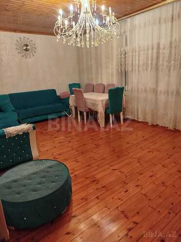 Сдаётся 3-комн. дом/дача 100 м², м. 8 ноября, photo 1 from 7